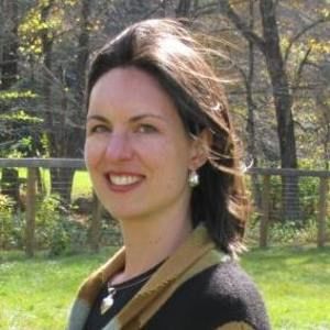 Meet your Posher, Anne